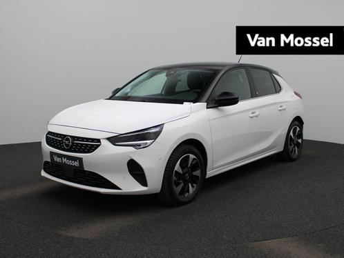 Opel Corsa-e Elegance 50 kWh, Auto's, Opel, Bedrijf, Te koop, Corsa, ABS, Airbags, Airconditioning, Alarm, Android Auto, Apple Carplay