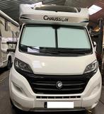 Fiat Chausson 180 PK automaat, Fiat, Tot en met 2, Chausson, Diesel
