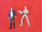 Star Wars / figurine  (4), Ophalen of Verzenden, Gebruikt, Actiefiguurtje
