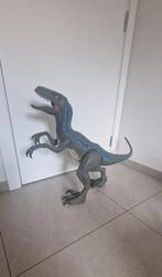 Jurassic World, Kinderen en Baby's, Speelgoed | Actiefiguren, Ophalen, Zo goed als nieuw