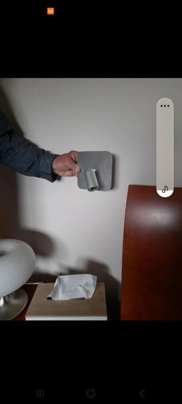 APPLIQUE SLV LIGHTING LISEUSE ALU LED, Enlèvement, Comme neuf, Métal