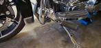 Highway Peg bevestiging set voor Harley-Davidson, Motoren, Accessoires | Overige, Gebruikt