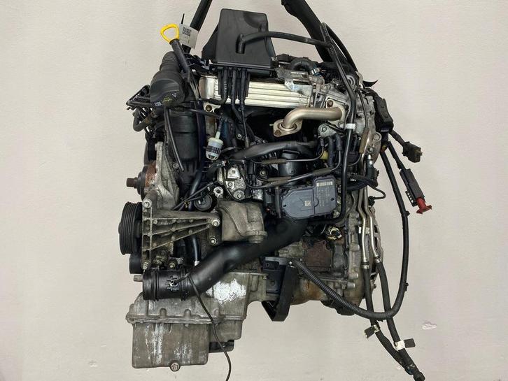 Moteur 651955 Complet SPRINTER MERCEDES-BENZ, Autos : Pièces & Accessoires, Moteurs & Accessoires, Alfa Romeo, Pièces américaines