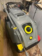 Karcher stoomhogedrukreiniger, Enlèvement