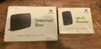 Wi-Fi boosters Proximus, Computers en Software, WiFi-versterkers, Ophalen of Verzenden