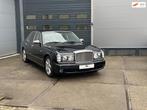 Bentley Arnage Bentley Arnage T uitvoering Mulliner, Auto's, Bentley, Automaat, Achterwielaandrijving, Gebruikt, 6761 cc