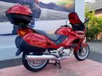 HONDA NT650 DEAUVILLE Garantie 1 ou 2 ans MOTOSD, Motoren, Motoren | Honda, 4 cilinders, Bedrijf, Meer dan 35 kW, Toermotor