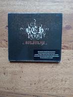 CD Black Cloud Halo : Born Under A Bad Sign (NL hardcore), CD & DVD, CD | Hardrock & Metal, Enlèvement ou Envoi