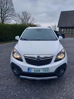 Opel Mokka 1.4 Turbo 4X4 Enjoy 140, Autos, Boîte manuelle, Barres de toit, Achat, Euro 6