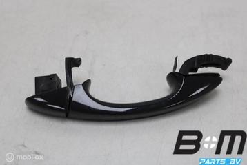 Portiergreep linksachter VW Golf 7 5drs L17F 5G0837205 beschikbaar voor biedingen