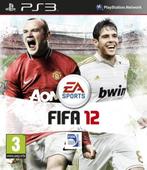 PS3 - FIFA 12, Games en Spelcomputers, Games | Sony PlayStation 3, Vanaf 3 jaar, Gebruikt, Ophalen, Online