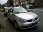 RENAUT CLIO 12 ESSENCE FIN 2007 VC VE DA RCD JA IMPEC, 50 kW, 12 cc, Bedrijf, USB
