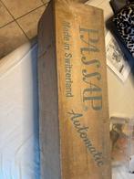 Passap breimachine, Enlèvement, Tricot, Machine