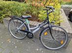 Tienerfiets 28 inch, Fietsen en Brommers, Fietsen | Meisjes, Ophalen, Gebruikt, 26 inch of meer, Versnellingen