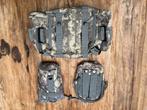 camo tactical camo gear, Ophalen of Verzenden, Zo goed als nieuw