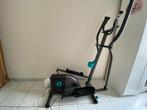 Crosstrainer Essential 120, Sport en Fitness, Buik, Overige materialen, Crosstrainer, Zo goed als nieuw