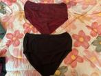 Set van 4 onderbroeken-Tailleslips maat 48/50, Kleding | Dames, Overige typen, Bonprix, Verzenden, Zwart