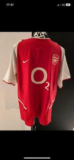 Arsenal shirt, Verzamelen, Ophalen of Verzenden, Zo goed als nieuw, Shirt