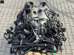 BMW 5 Serie M5 F90 8 Serie M8 F91 F92 S63B44B motor Motorblo, Ophalen, Gebruikt, BMW