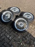 Audi A3 winterset velgen + winterbanden origineel nieuw, Ophalen, Winterbanden, Banden en Velgen
