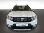 Dacia Sandero TCe Stepway, Autos, Dacia, Achat, 90 ch, Euro 6, https://public.car-pass.be/vhr/077ed14b-b014-490e-81c4-e3fe0027d76c