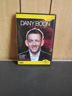 Dvd Dany Boon : En parfait état, Stand-up ou Spectacle de théâtre, Utilisé, Enlèvement ou Envoi