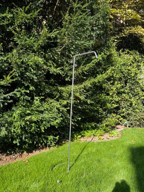 Buitendouche Weltevree, Tuin en Terras, Tuinsproeiers, Zo goed als nieuw, Ophalen