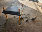 2 warmteplaten, 1 broedkas voor kuikens en extra accesoires, Dieren en Toebehoren, Pluimvee | Toebehoren, Ophalen