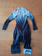 Castelli Montmartre Speedsuit M, Fietsen en Brommers, Fietsaccessoires | Fietskleding, Verzenden, Zo goed als nieuw, M