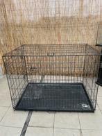 Hondenbench extra groot, Enlèvement, Comme neuf