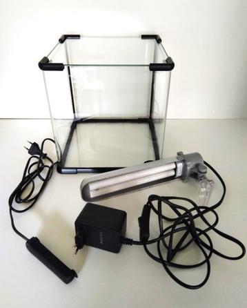 Aquarium beschikbaar voor biedingen