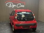 Citroën C1 C1 1.0i Seduction (bj 2008), 4 zetels, https://public.car-pass.be/vhr/e164200f-076e-4094-a013-bcbb80e4ef52, C1, Bedrijf