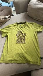 Scouts tshirt maat 12/14jaar, Ophalen, Overige maten, Zo goed als nieuw, Hopper