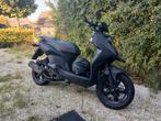 sym crox 50 cc, Fietsen en Brommers, Ophalen, Gebruikt, Klasse A (25 km/u), Benzine