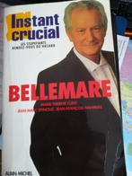 BELLEMARE Instant Crutical, Ophalen, Zo goed als nieuw