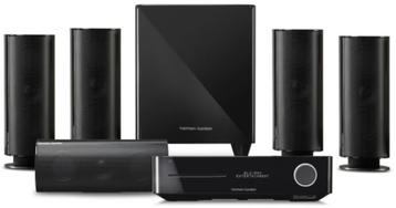 Harman Kardon BDS 800. Home Cinema 5.1 beschikbaar voor biedingen