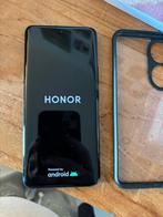 Honor gsm, Ophalen, Zo goed als nieuw