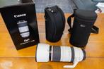 CANON RF 100-500 F4.5-7.1L IS UMS supertelelens, Audio, Tv en Foto, Foto | Lenzen en Objectieven, Ophalen, Nieuw, Telelens, Zoom