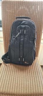 Lowepro cameratas Slingshot Edge 250 AW, Audio, Tv en Foto, Foto | Cameratassen, Ophalen, Gebruikt, Rugtas, Lowepro