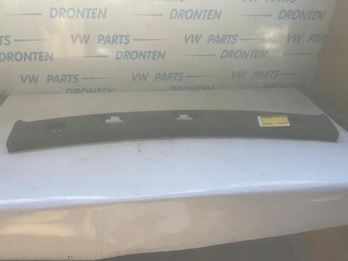 Bekleding achterinstap van een Volkswagen Caddy, Auto-onderdelen, Interieur en Bekleding, Volkswagen, Gebruikt, 3 maanden garantie