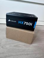Corsair HX750i PSU [80+ Platinum], Computers en Software, Interne voedingen, Ophalen of Verzenden, Zo goed als nieuw