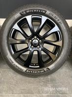 21” orig Land Rover Range Rover Sport L461 velgen + banden, Gebruikt, 275 mm, Banden en Velgen, All Season