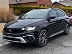 Fiat Tipo 1.0 T FireFly CROSS @@ 5700 km @@ (bj 2022), Auto's, Voorwielaandrijving, Stof, Gebruikt, Bedrijf