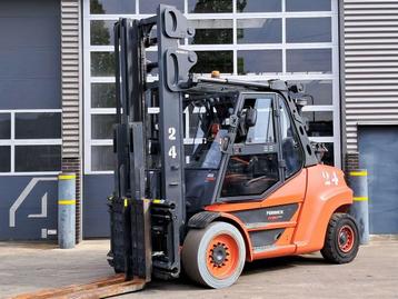LINDE H80T-03/900 beschikbaar voor biedingen