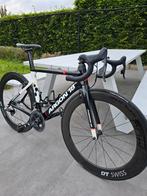 Racefiets Argon 18, Fietsen en Brommers, Fietsen | Racefietsen, Ophalen, Zo goed als nieuw, Carbon