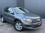 Volkswagen Tiguan Trend | 1.4 TSI | 100.000 KM | EURO 6B | G, Autos, Volkswagen, Argent ou Gris, Achat, https://public.car-pass.be/vhr/a283d297-d15c-4f69-838c-a5cd6a9fde57