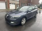 Renault Megane 1.5 dci 114000 km 05/2015 euro5, Auto's, Parkeersensor, Euro 5, 4 cilinders, 5 deurs