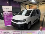 Peugeot Partner 1.5 BlueHdi 5 Zitpl. Lichtevr. BTW aftrekba, 0 kg, 75 kW, Achat, Euro 6