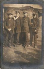 Scherpenheuvel - Carte photo, Collections, Cartes postales | Belgique, Affranchie, Enlèvement ou Envoi, Avant 1920