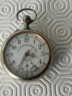 moeri's les tramways bruxellois, Enlèvement ou Envoi, Acier, Montre de poche